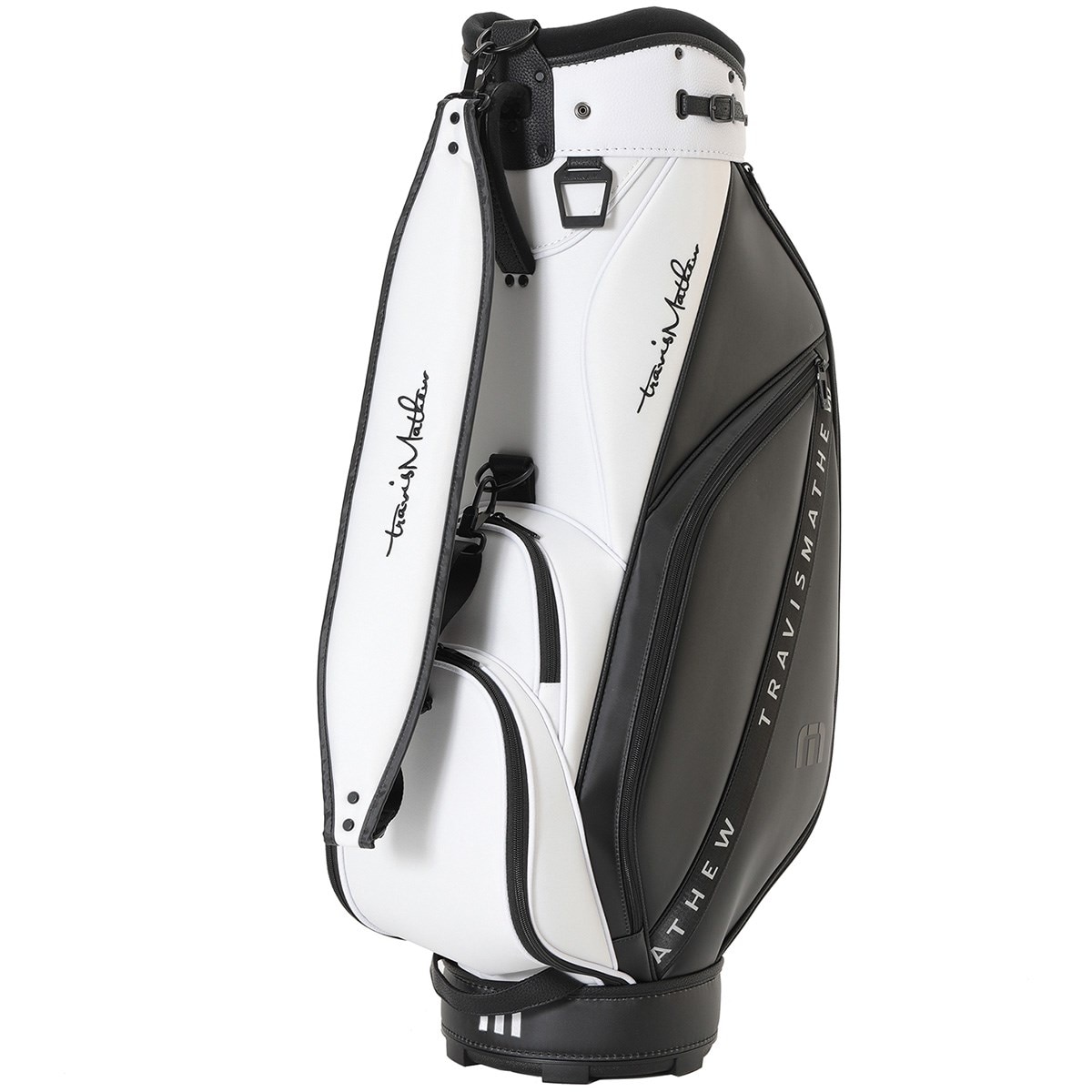 TM RTM キャディバッグ(【男性】キャディバッグ)|Travis Mathew