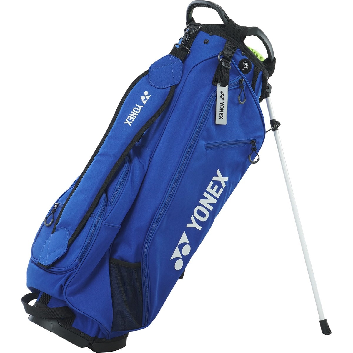 スタンドキャディバッグ(【男性】キャディバッグ)|YONEX(ヨネックス