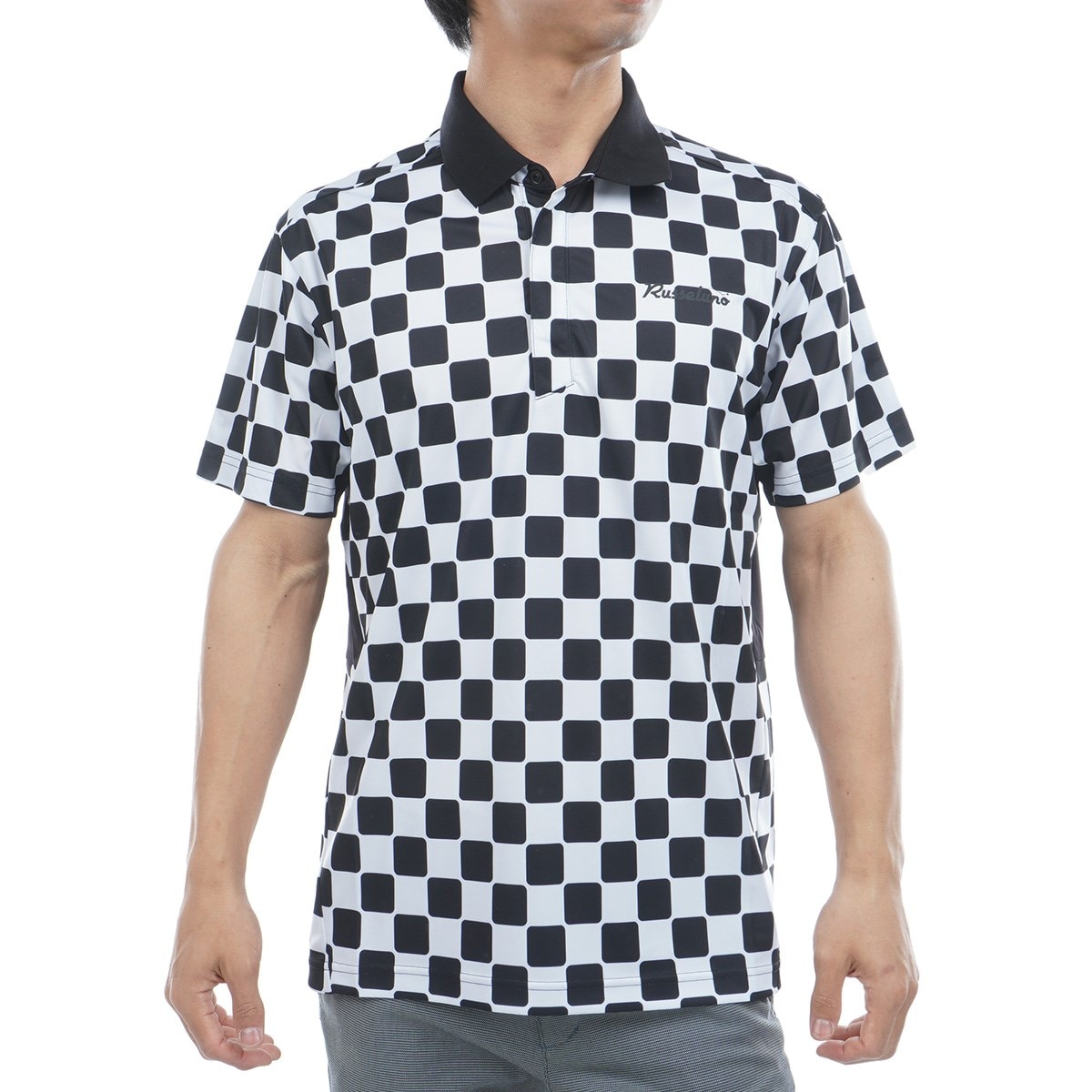 ラッセルノ ポロシャツ 通販｜GDOゴルフショップ