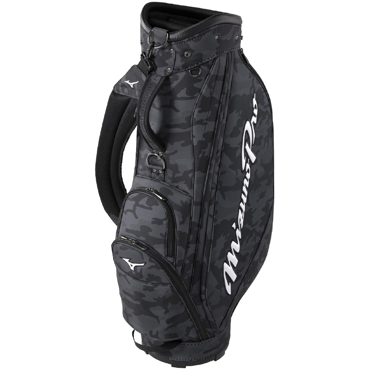 キャディバッグ(【男性】キャディバッグ)|Mizuno Pro(ミズノ) 5LGC2524