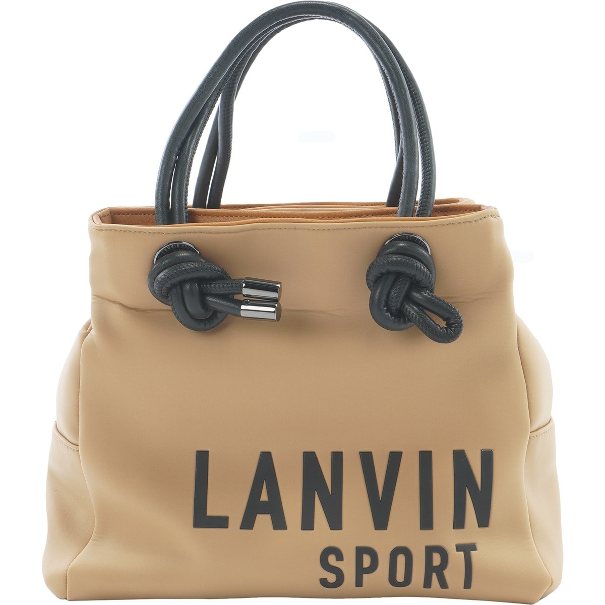 3層カートバッグ(ラウンドバッグ)|LANVIN SPORT(ランバン スポール