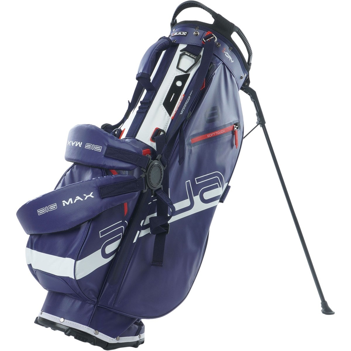 ビッグマックス キャディバッグ 通販｜GDOゴルフショップ