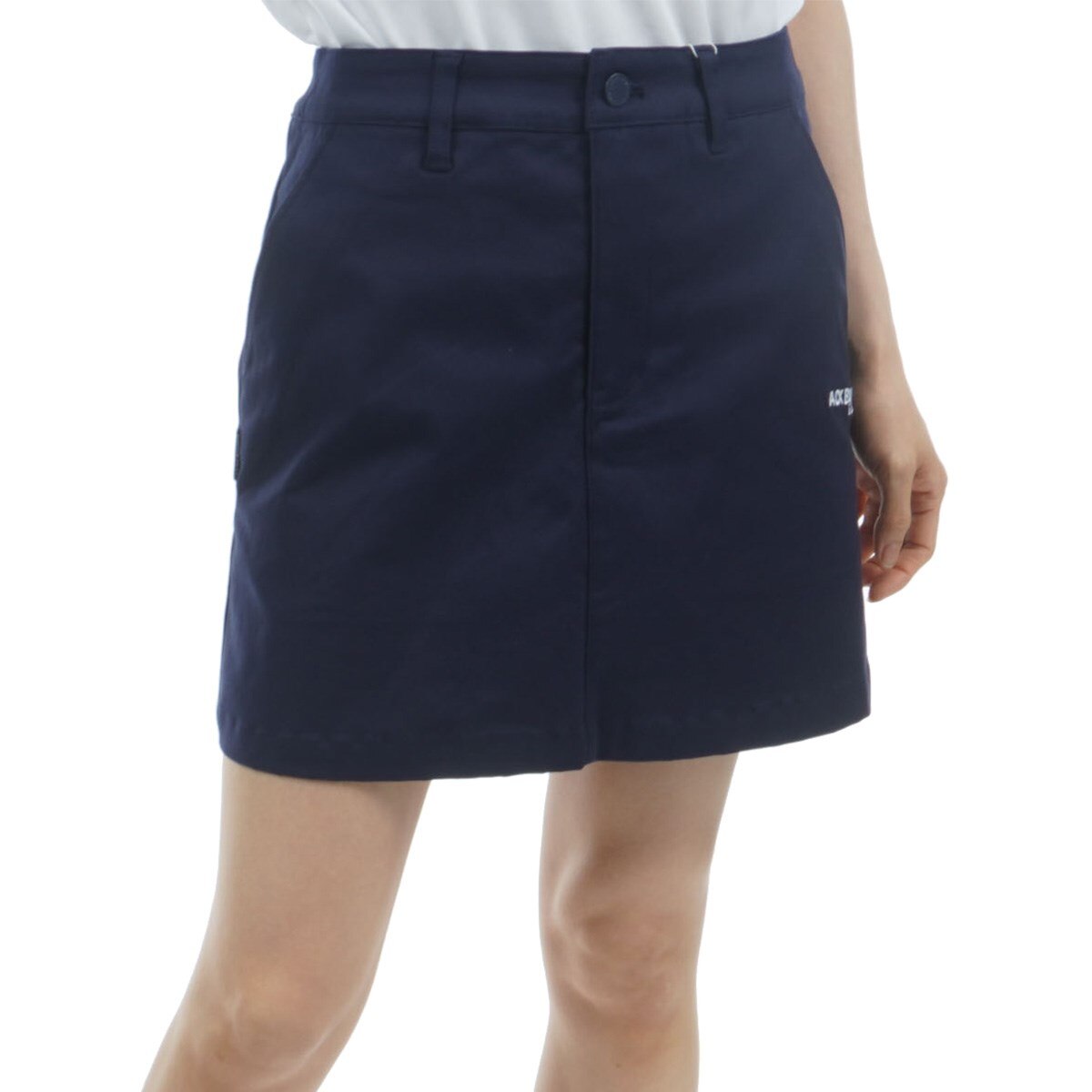 ストレッチツイル スカート レディス(スカート)|Jack Bunny!!(ジャック