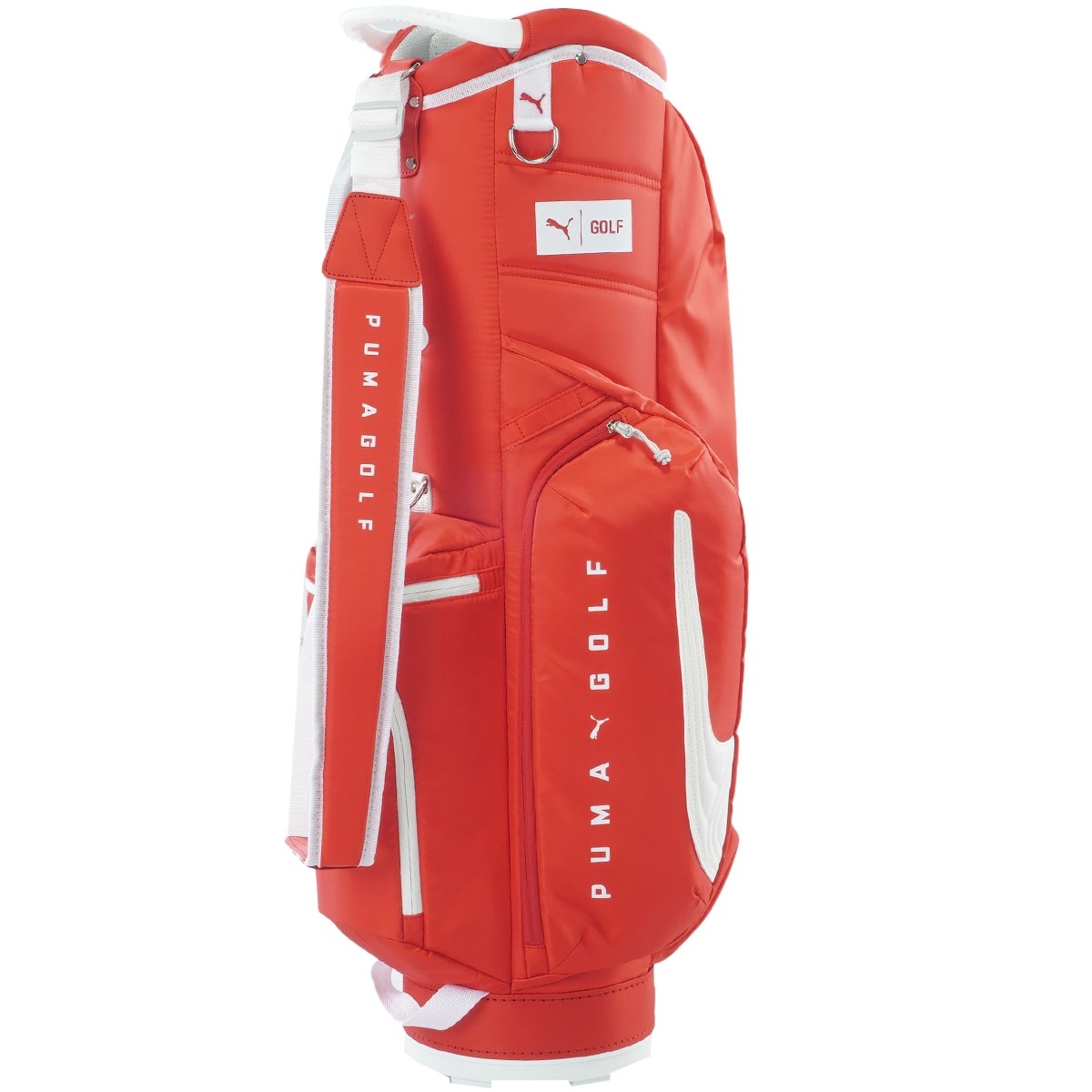 SC キャディバッグ(【男性】キャディバッグ)|PUMA(プーマ) 092958の