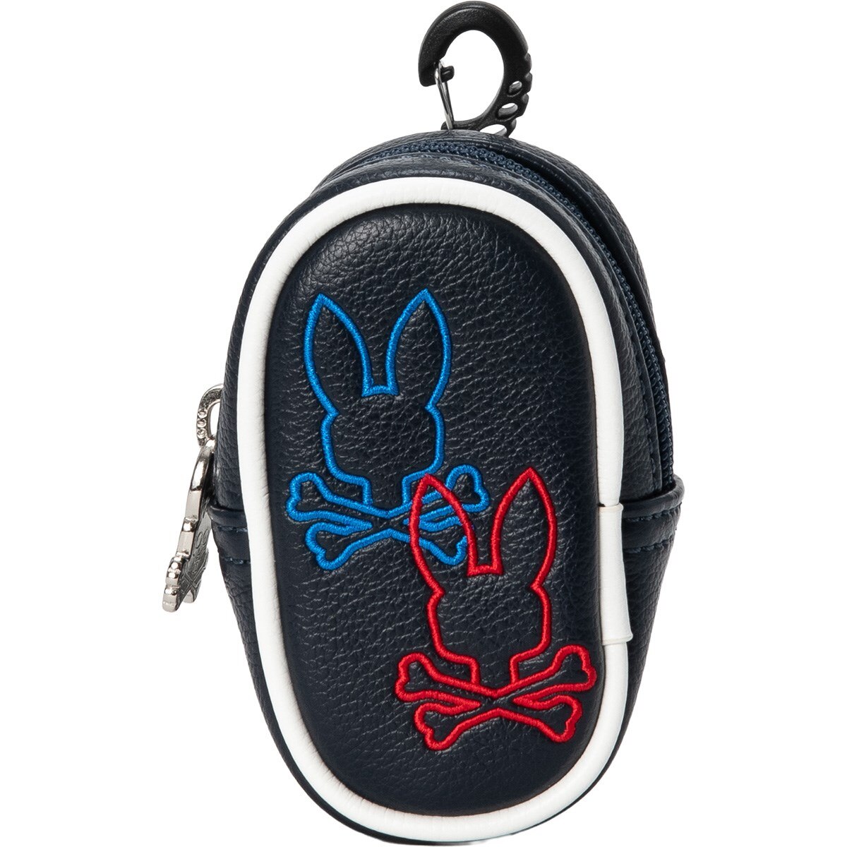 サイコバニー ゴルフボールケース 新商品 通販｜GDOゴルフショップ