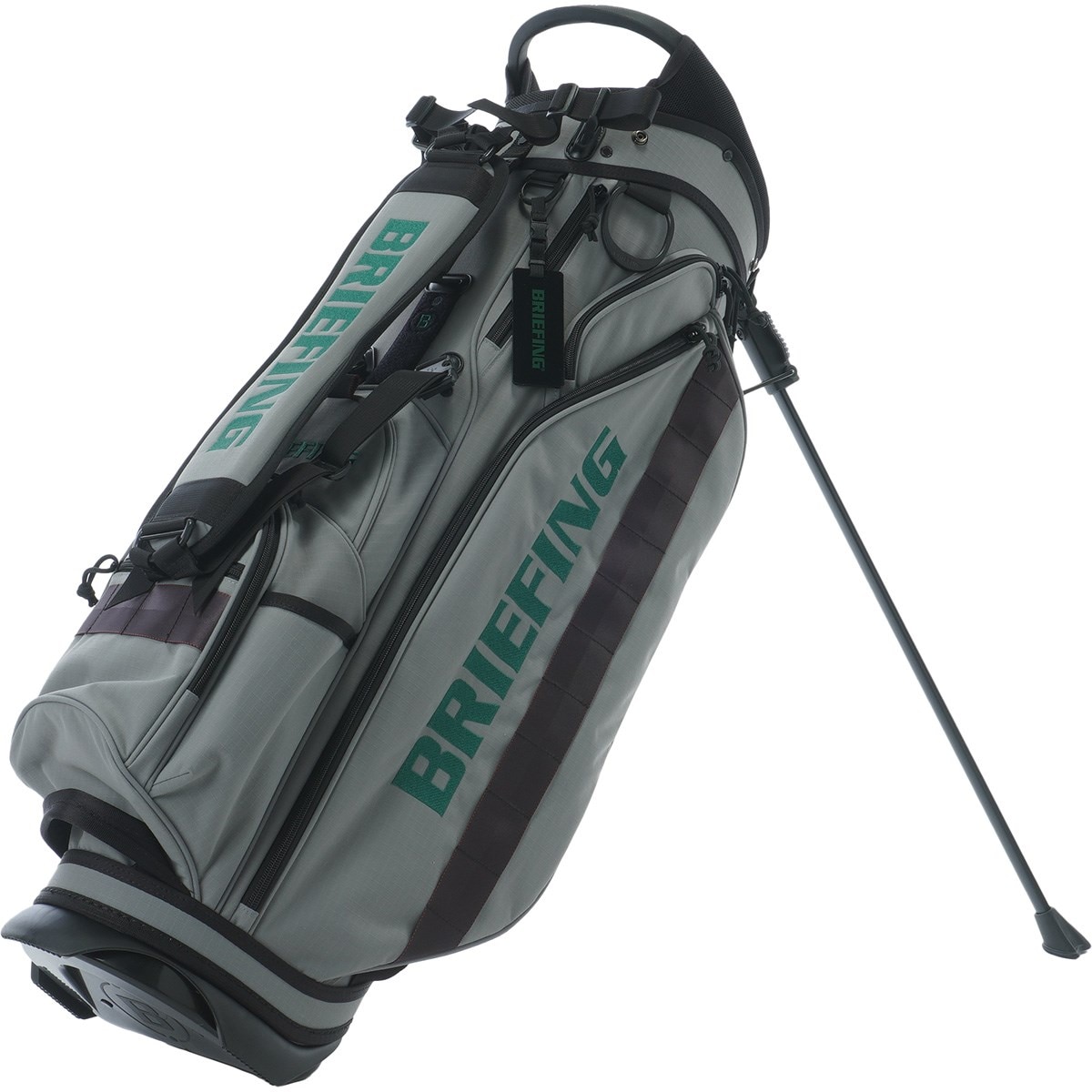 GDO別注 CR-4 #04 スタンドキャディバッグ(【男性】キャディバッグ