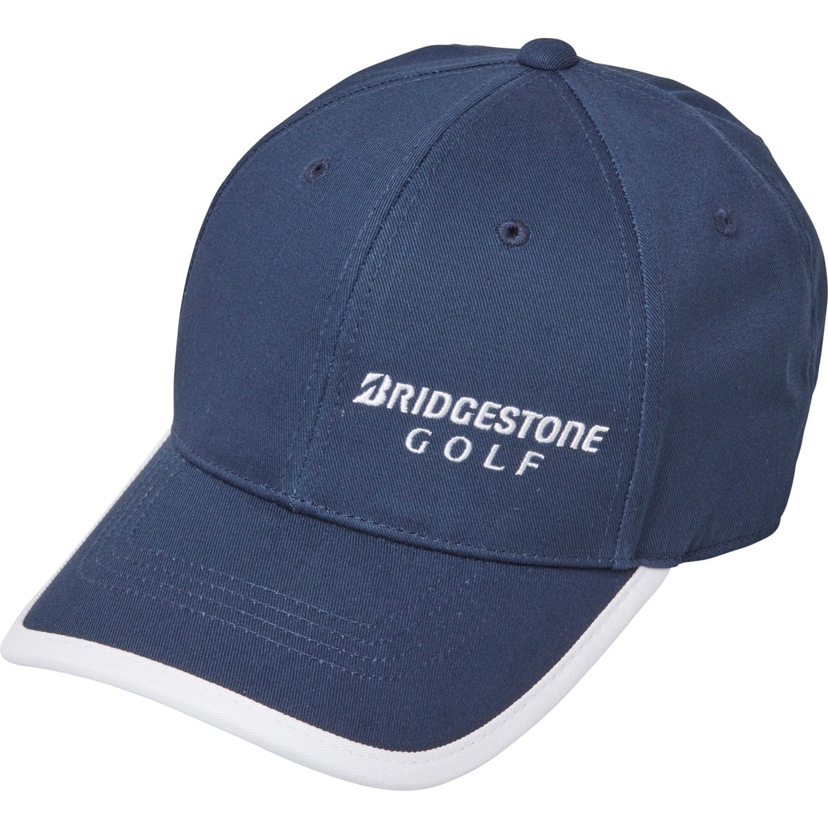 キャップ(【男性】キャップ)|BRIDGESTONE GOLF(ブリヂストン) CPG26Fの