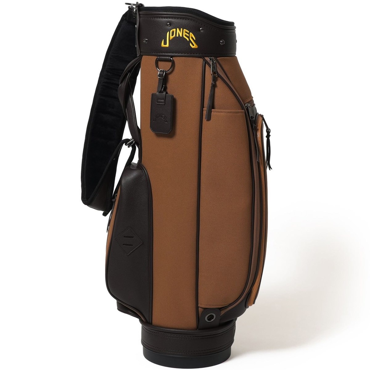 JNS BG ライダーバッグ(ボストンバッグ)|BEAMS GOLF(ビームスゴルフ