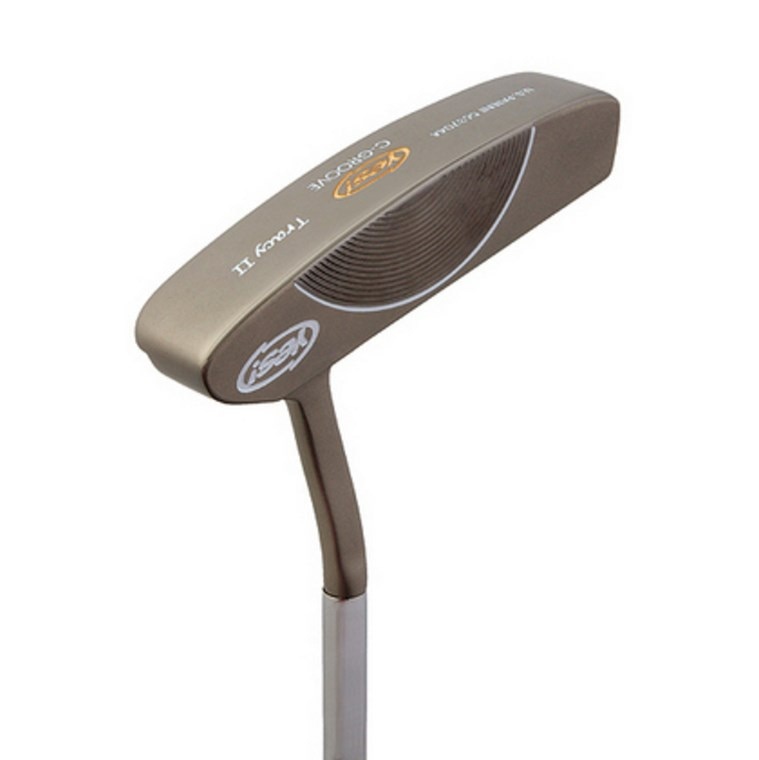Yes！Golf C-グルーブパター トレーシーII レフティ(パター（単品