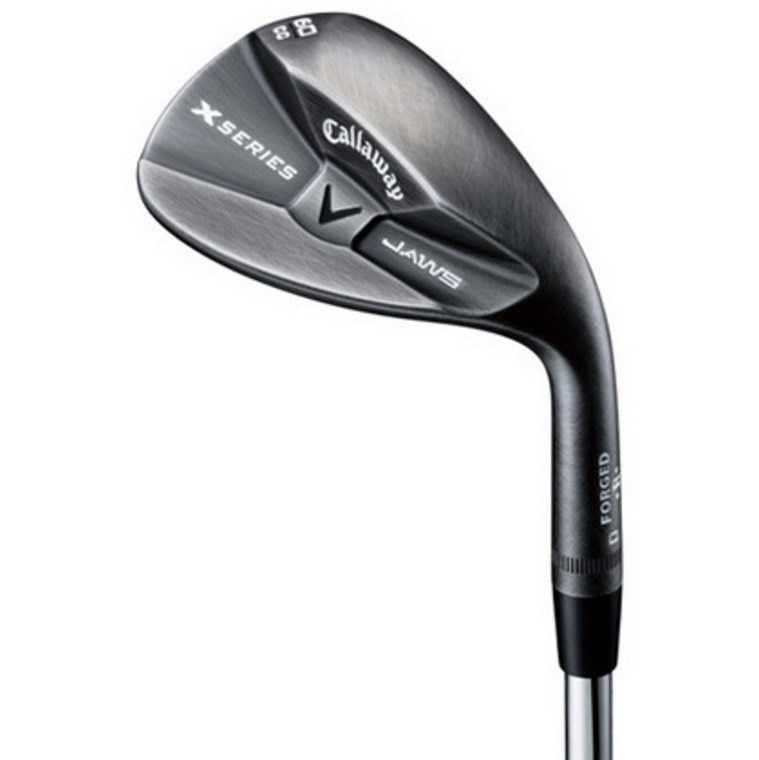 JAWS ウェッジ Tour Wide Sole ダイナミックゴールド(ウェッジ（単品