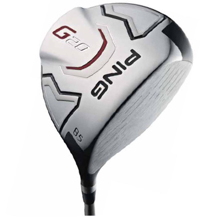 G20 ドライバー TFC330D/Tour(ドライバー（単品）)|PING(ピン)の通販