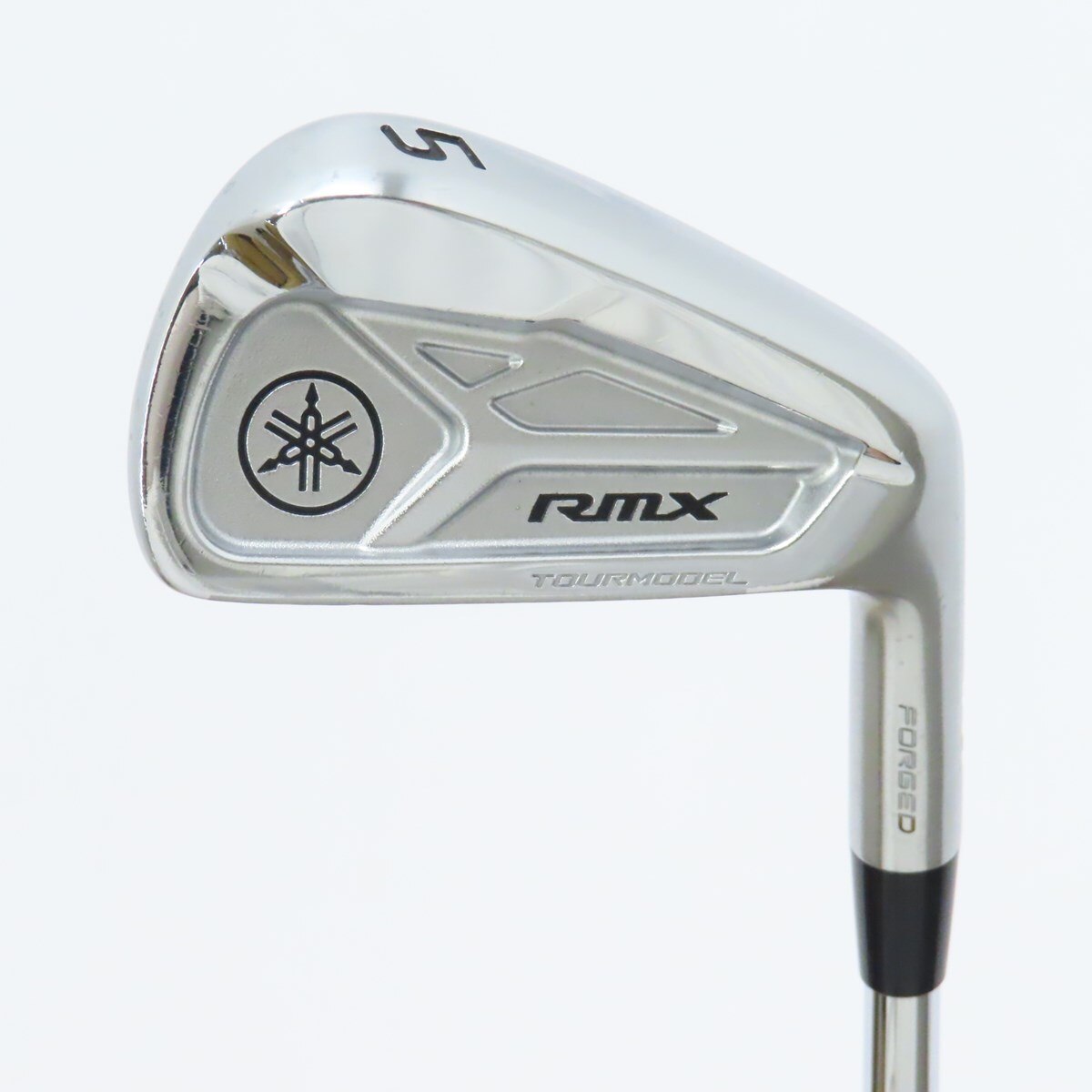 中古】RMX VD TOURMODEL アイアン Dynamic Gold EX TOUR ISSUE 27 S200