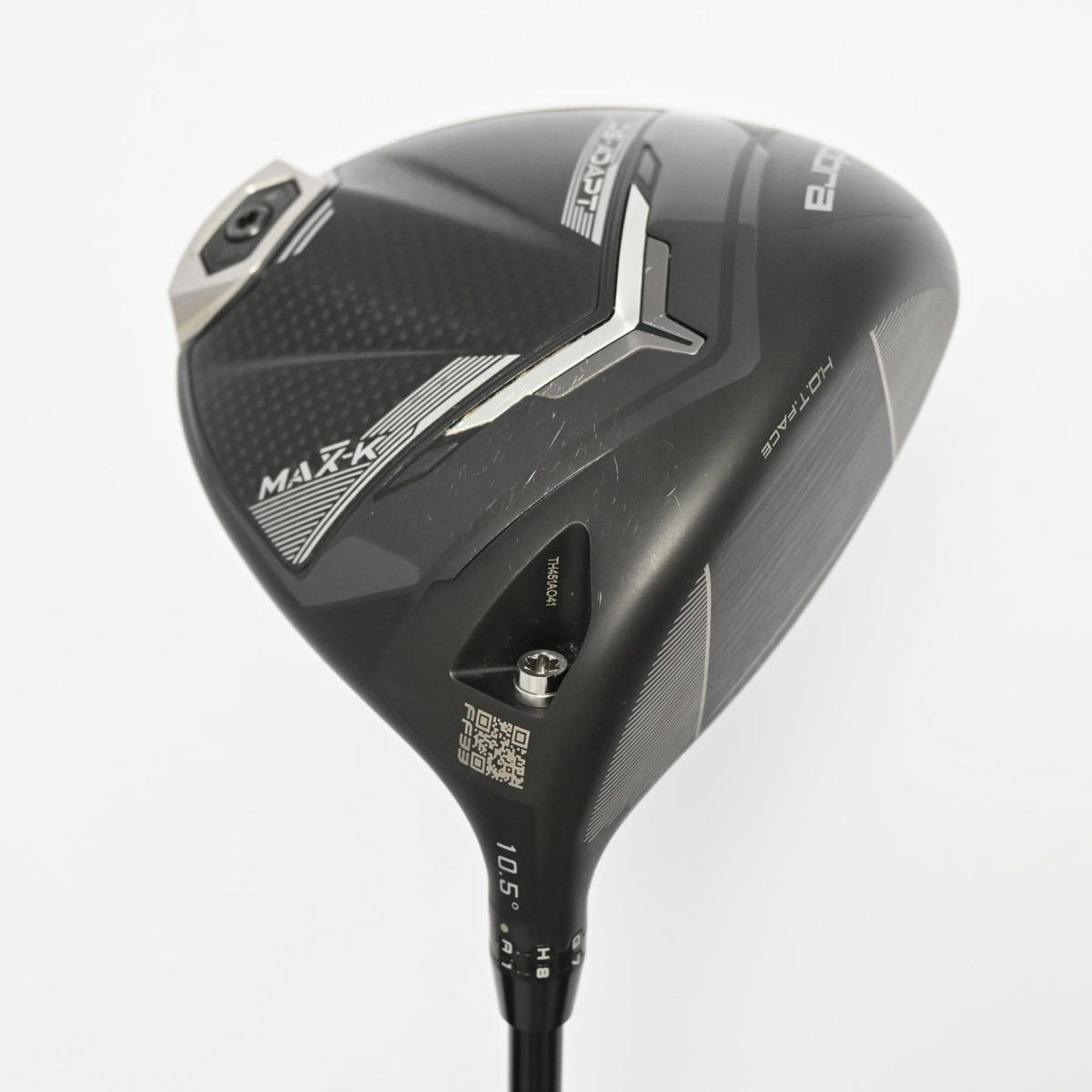 中古】DS-ADAPT MAX-K ドライバー Speeder NX for Cobra 10.5 R CD