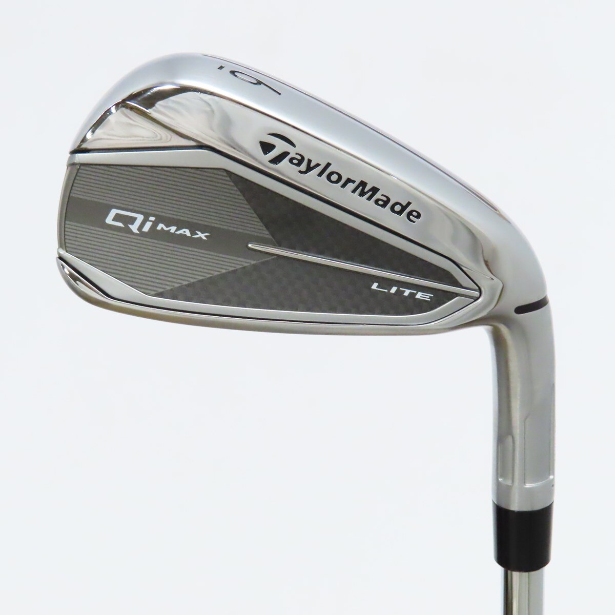 中古】Qi MAX LITE アイアンセット (テーラーメイド) Qi 通販｜GDO中古