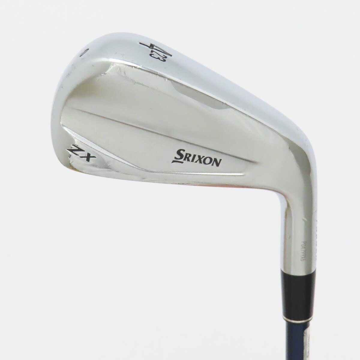 中古】スリクソン ZX ユーティリティ (ダンロップ) スリクソン 通販