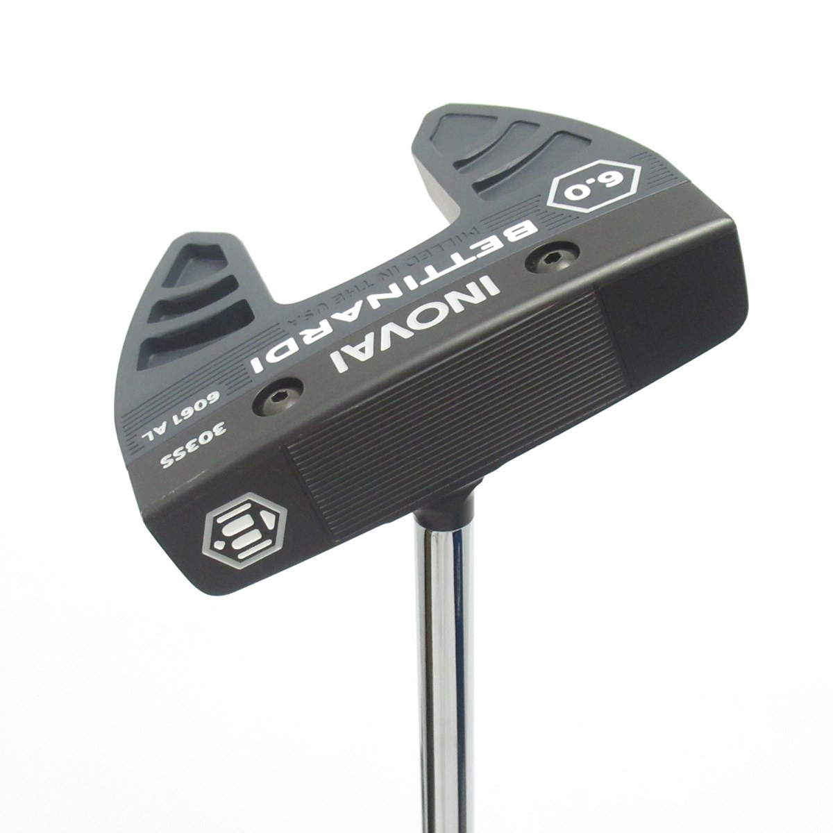 中古】ベティナルディ パター 通販｜GDO中古ゴルフクラブ
