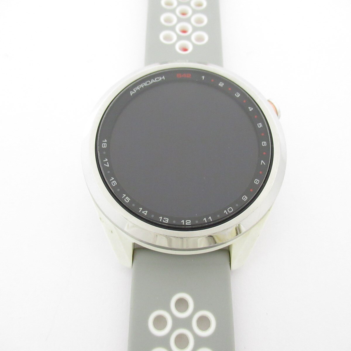 中古】Approach S42 距離測定器 (ガーミン) ガーミン 通販｜GDO中古