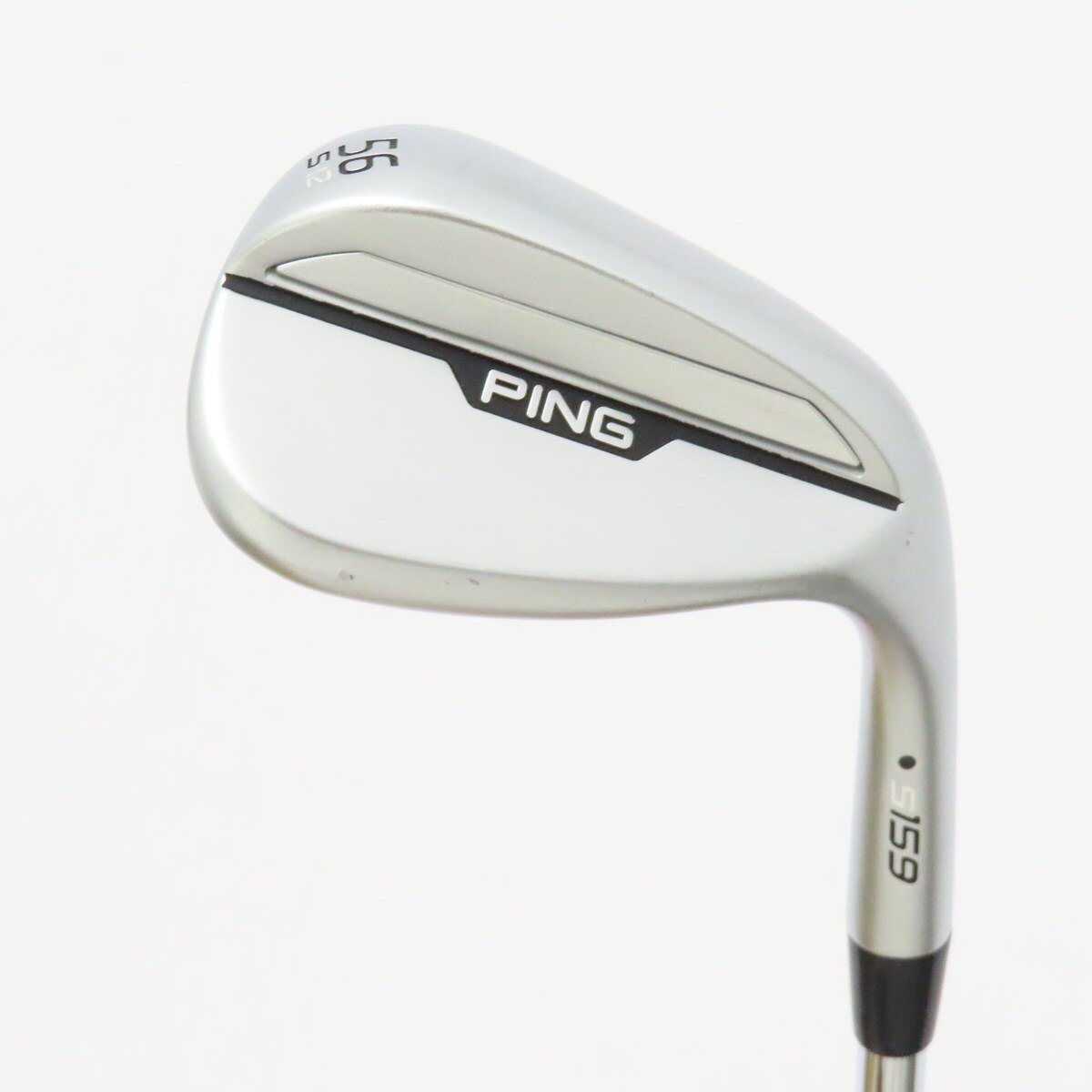 中古】S159 ウェッジ N.S.PRO MODUS3 TOUR 105 56-12 S CD(ウェッジ