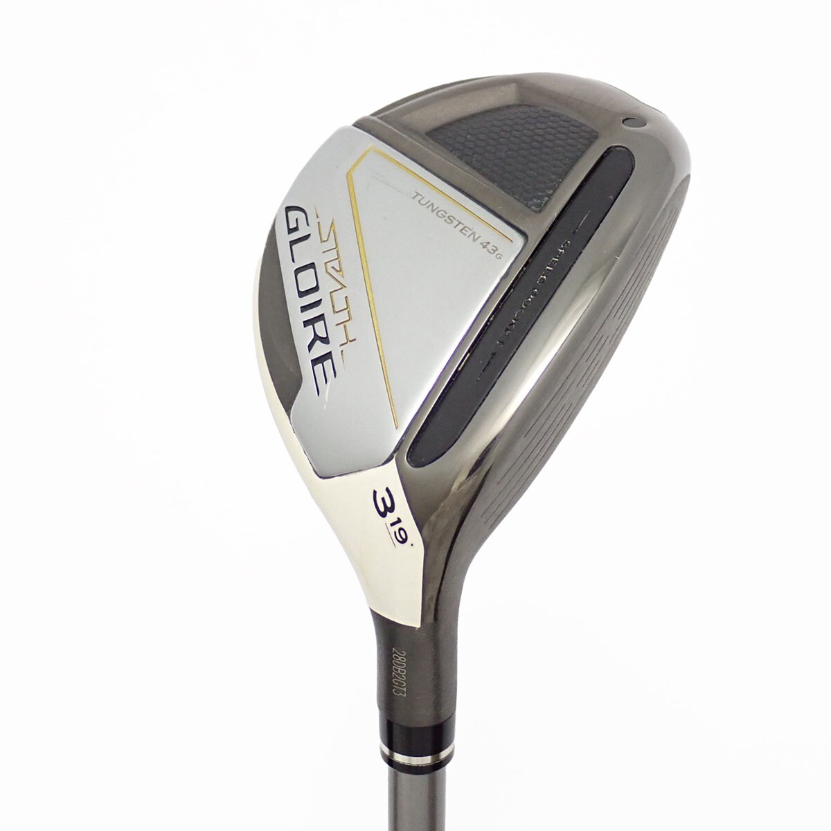 中古】ステルス グローレ レスキュー ユーティリティ Speeder NX for