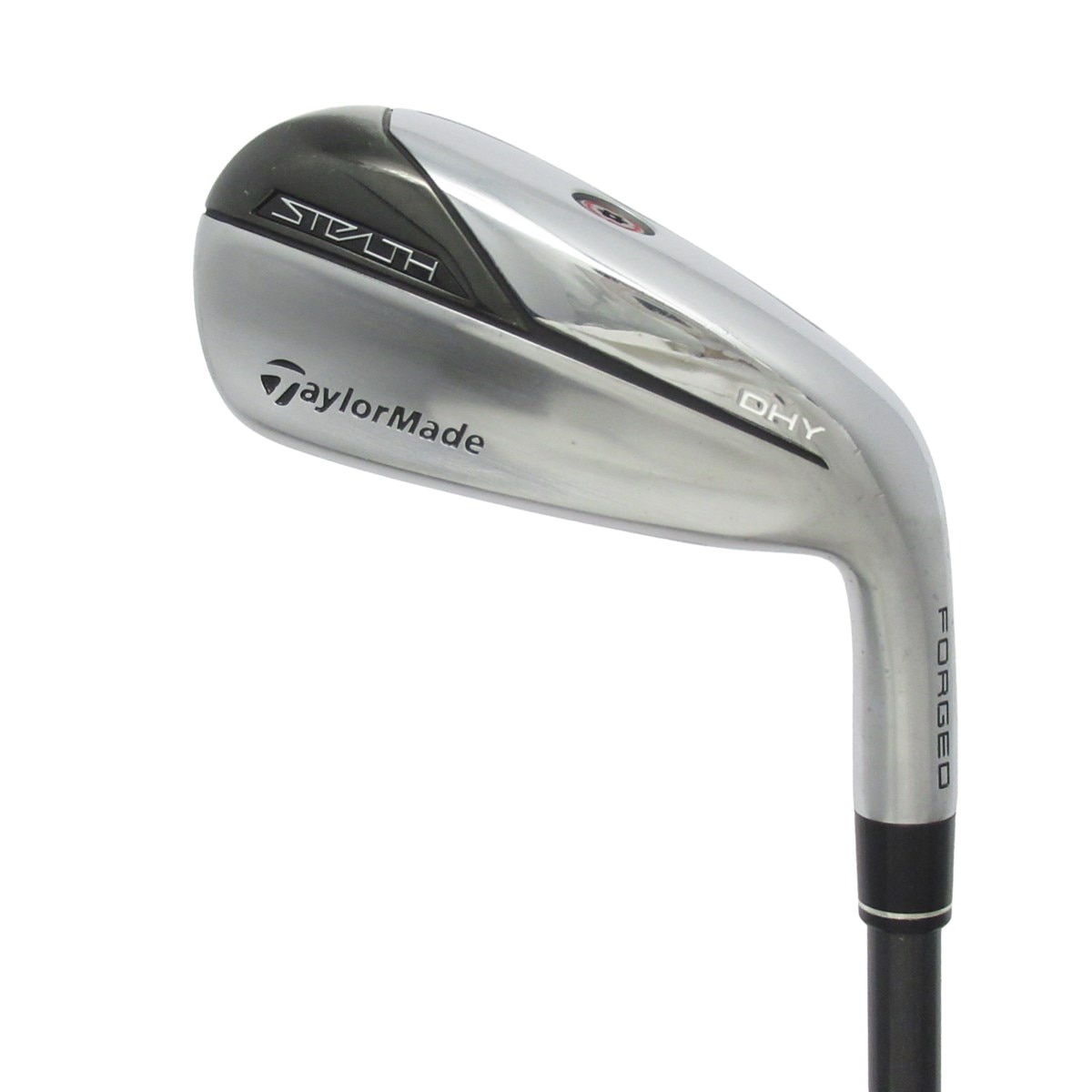 中古】STEALTH DHY ユーティリティ (テーラーメイド) ステルス 通販