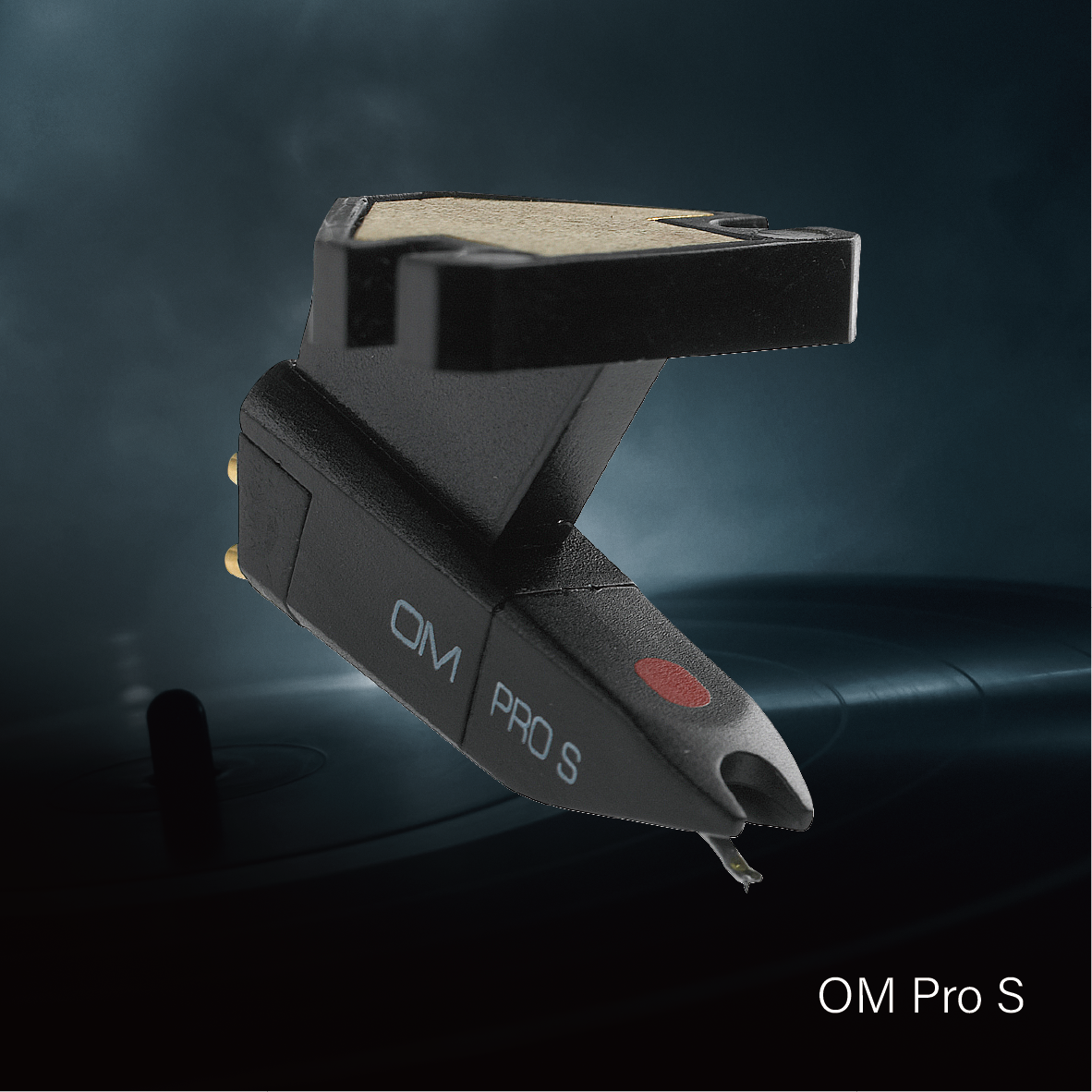 OM Pro S – Ortofon OFFICIAL ONLINE SHOP