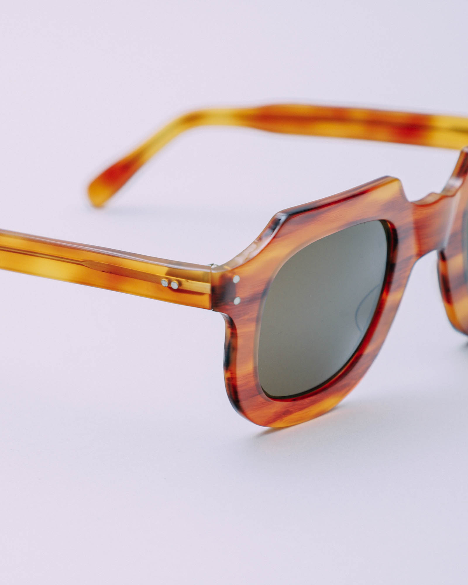 Lesca Lunetier】-Vintage ＆ Upcycling Collection- | MAIDENS SHOP