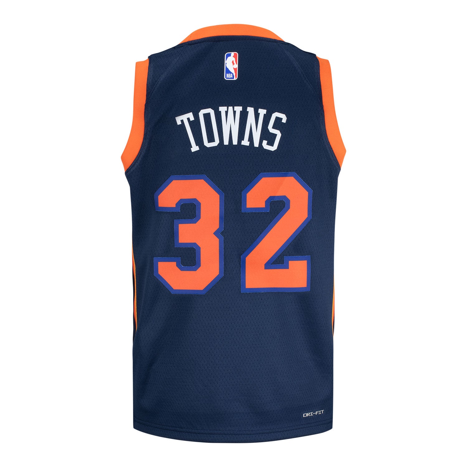 Youth Karl-Anthony Towns Nike Statement Swingman Jersey – Shop