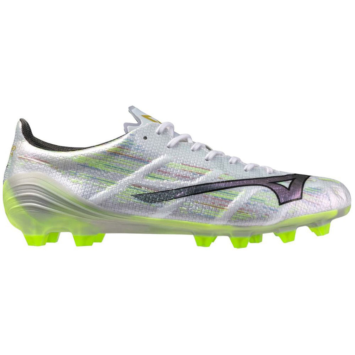 ミズノアルファ II ELITE サッカー スパイクシューズ – SPORTEC.JP