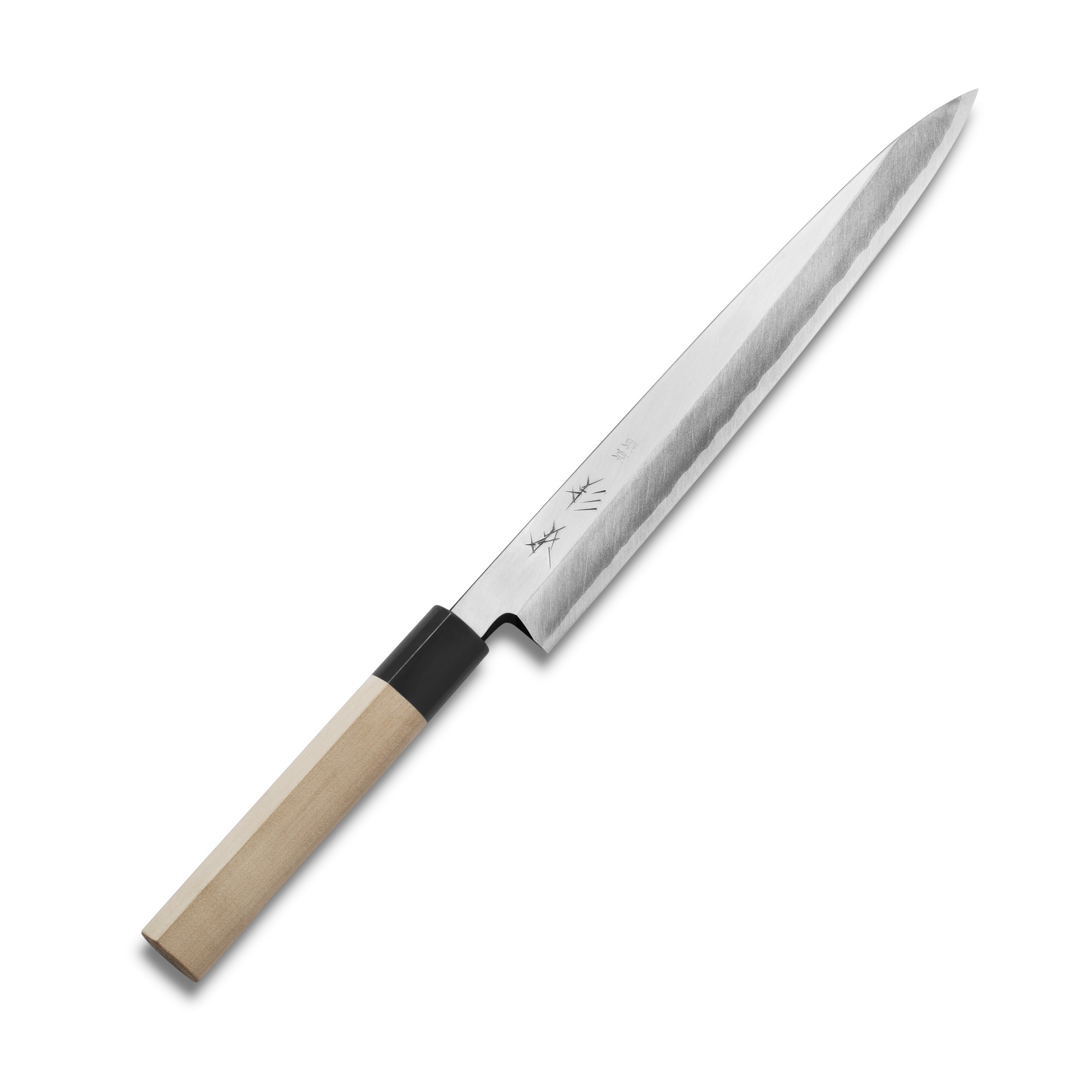 柳刃(サビニクイ合金鋼製品) – 杉本刃物