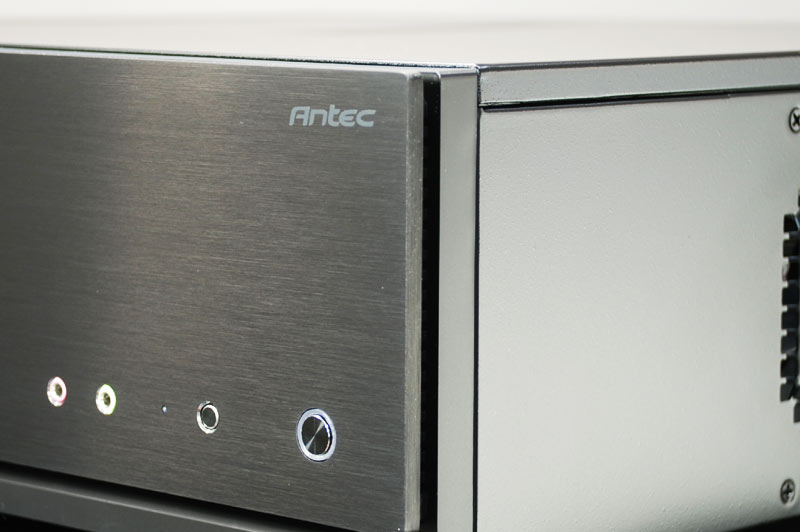 Antec×九十九電機特別仕様のコラボレーションモデル！ - 自作PC・PC