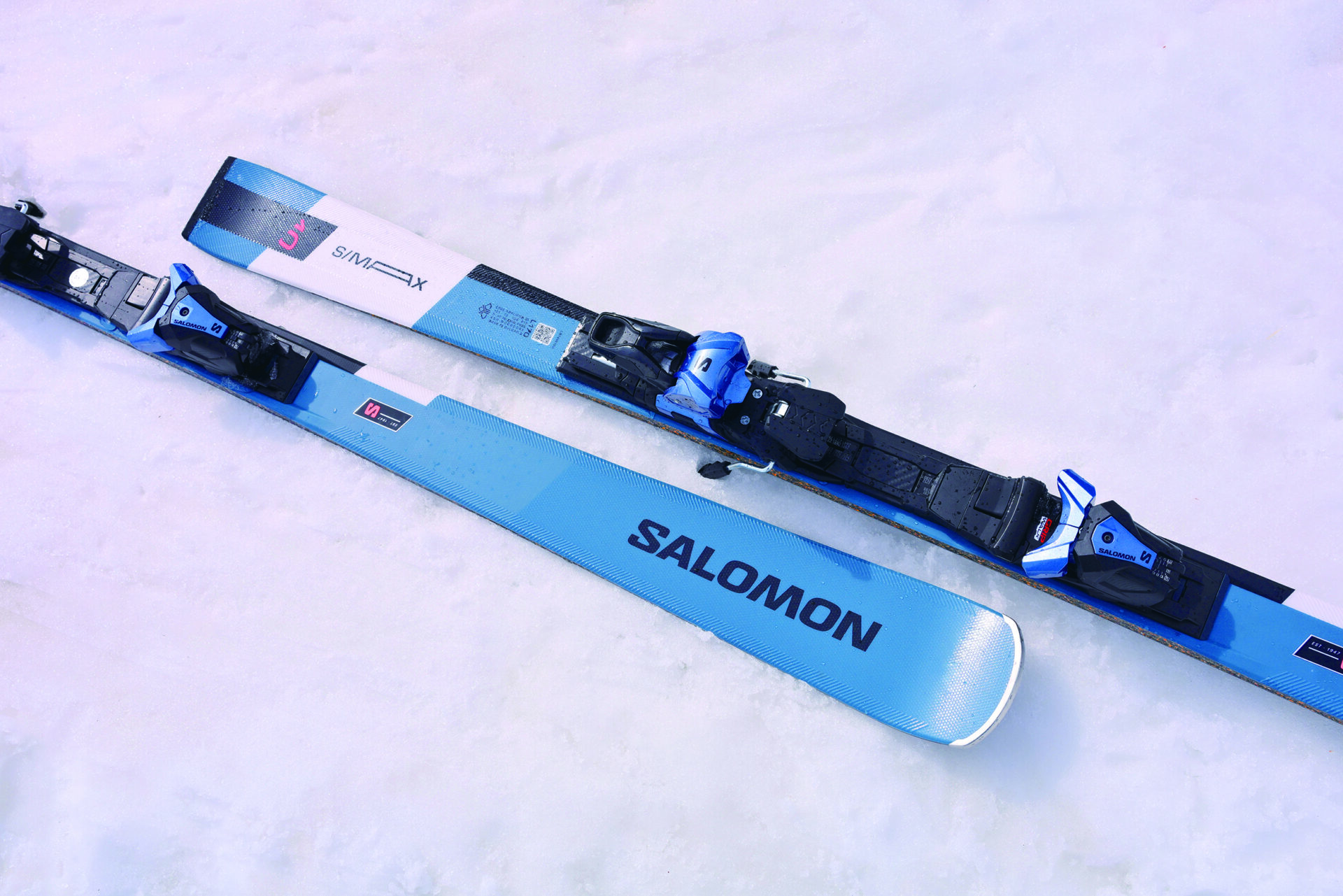 SALOMON／S/MAX 10｜特集記事一覧｜スキーネット skinet スキー総合