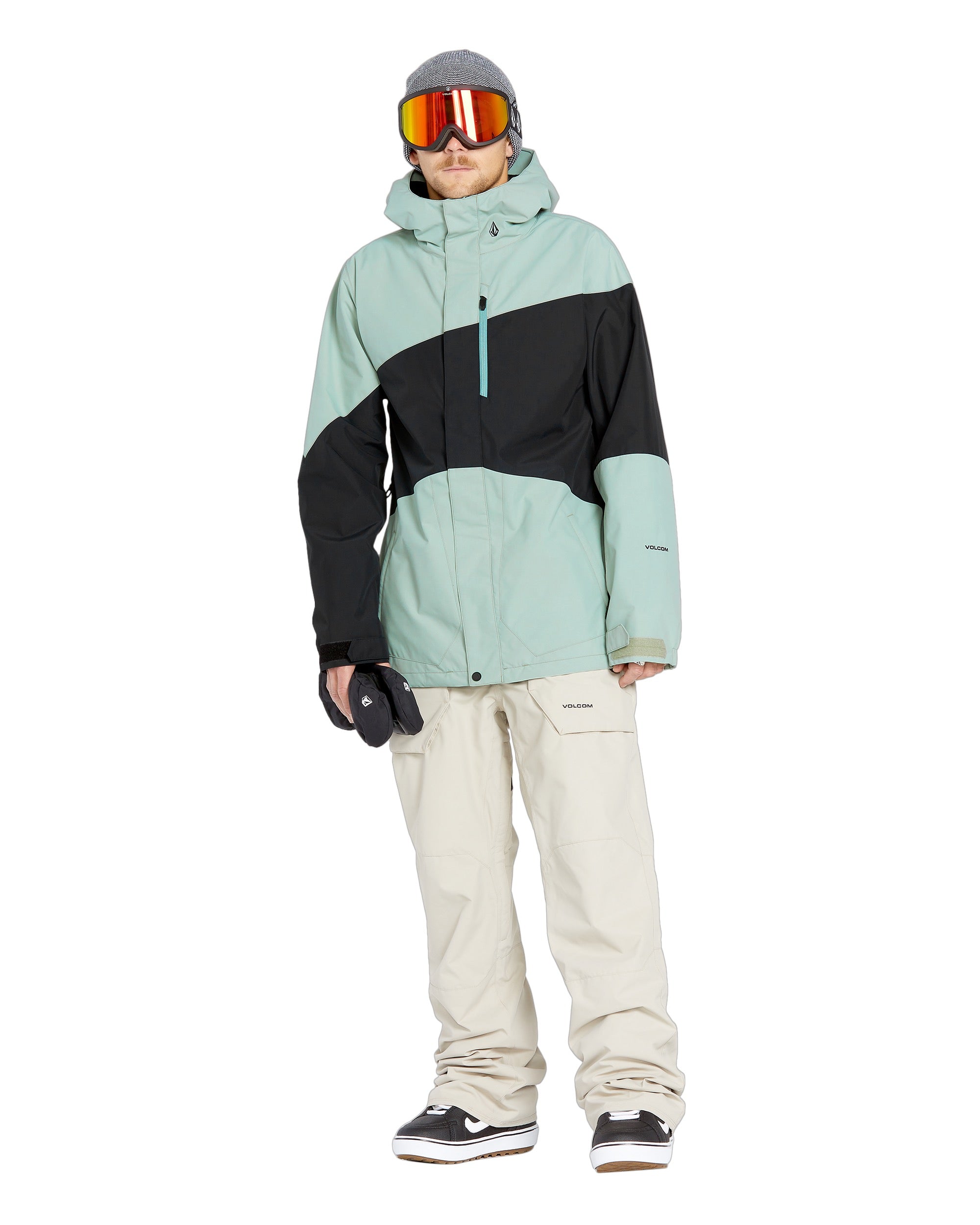 Volcom Primary Insulated Jacket 2025 – Ski Pro AZ