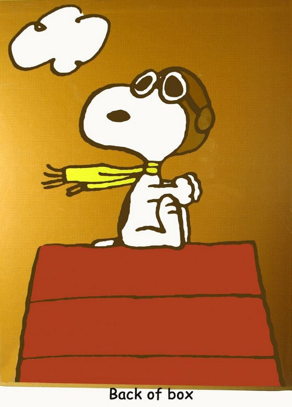 Celebrating Peanuts 60 Years Book | snoopn4pnuts.com