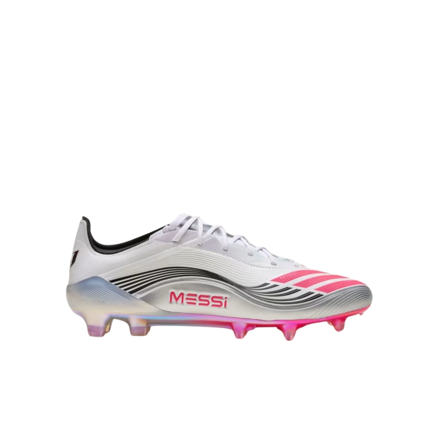 adidas F50 Messi Elite Firm Ground Cleats – Soccer Maxx