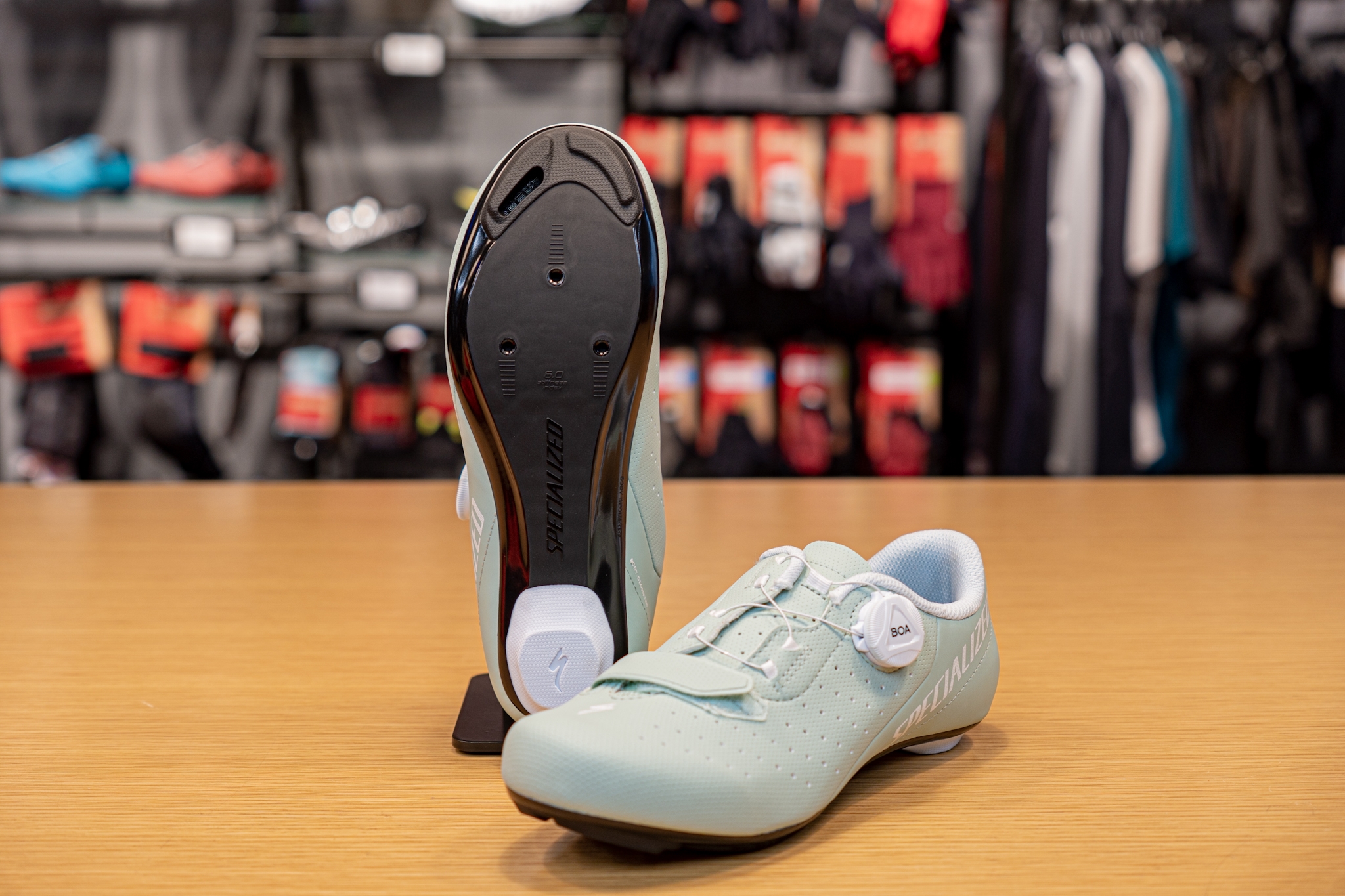 履き心地が良く足に優しいロードシューズ、Torch 1.0に新色が登場