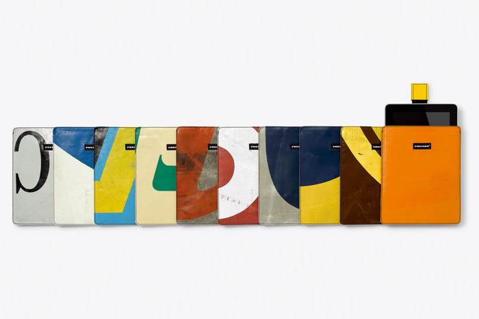FREITAG”からiPadケース”F23 iPAD SLEEVE”がリリース！ « TYO magazine