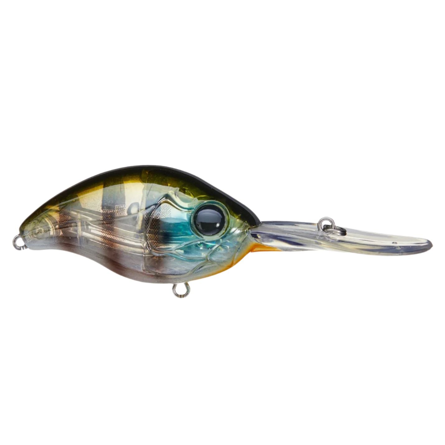 Damiki DC-300 Crankbait Crankbait Lure – Tackle Express