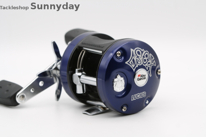 アブガルシア アンバサダー 5600 エソックス ルキウス – Tackle Shop