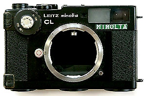 ライツミノルタCL