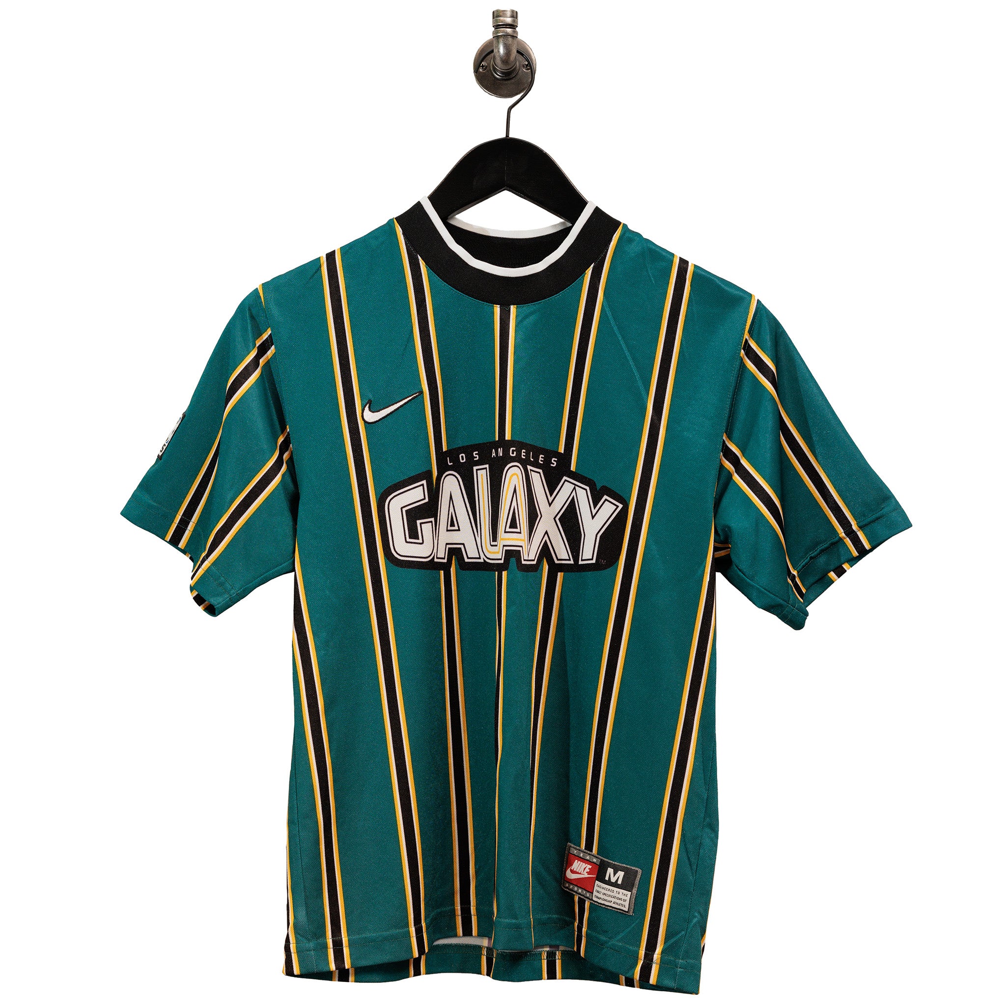 Talisman & Co. | Vintage LA Galaxy 1998-99 Nike Home Jersey