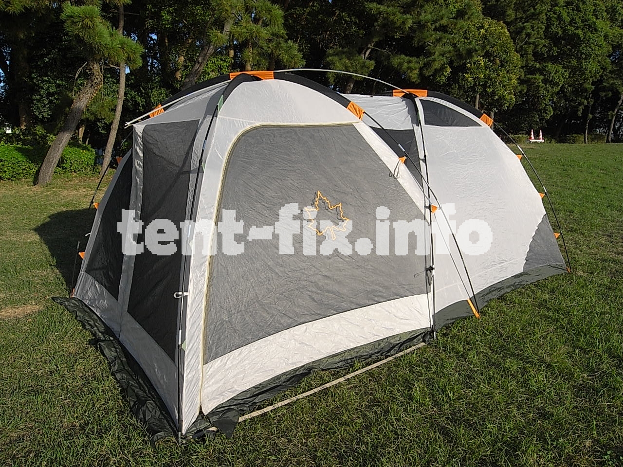 ロゴス LOGOS neosドゥーブル500FR-IZ