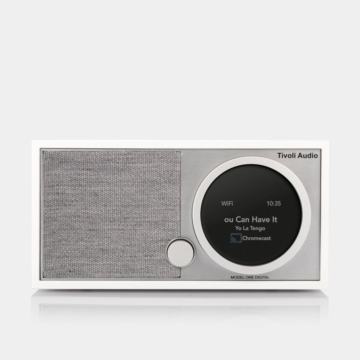 Model One Digital (Gen. 2) – Tivoli Audio
