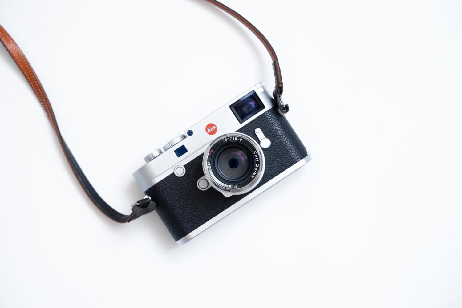 レビュー】ツァイス『Planar T* 50mm F2 ZM』（プラナー）レビュー