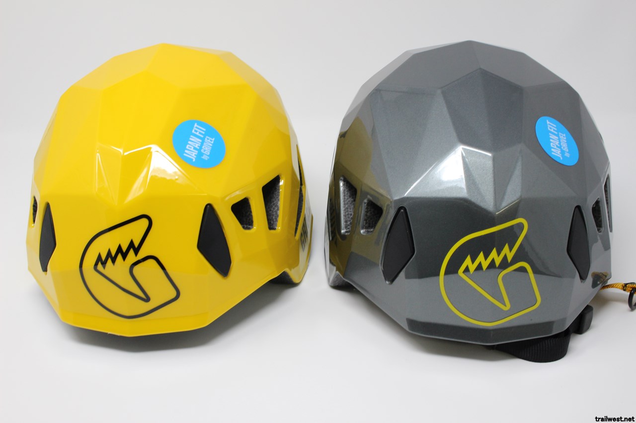 Grivel Stealth JAPAN FIT GV−HESTE レビュー | ゴンの山小屋