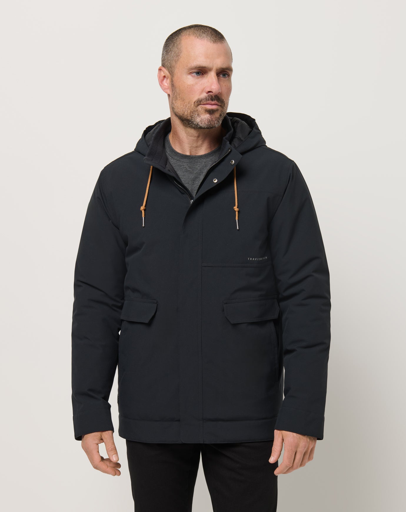 Mountain Pass Jacket ∣ TravisMathew