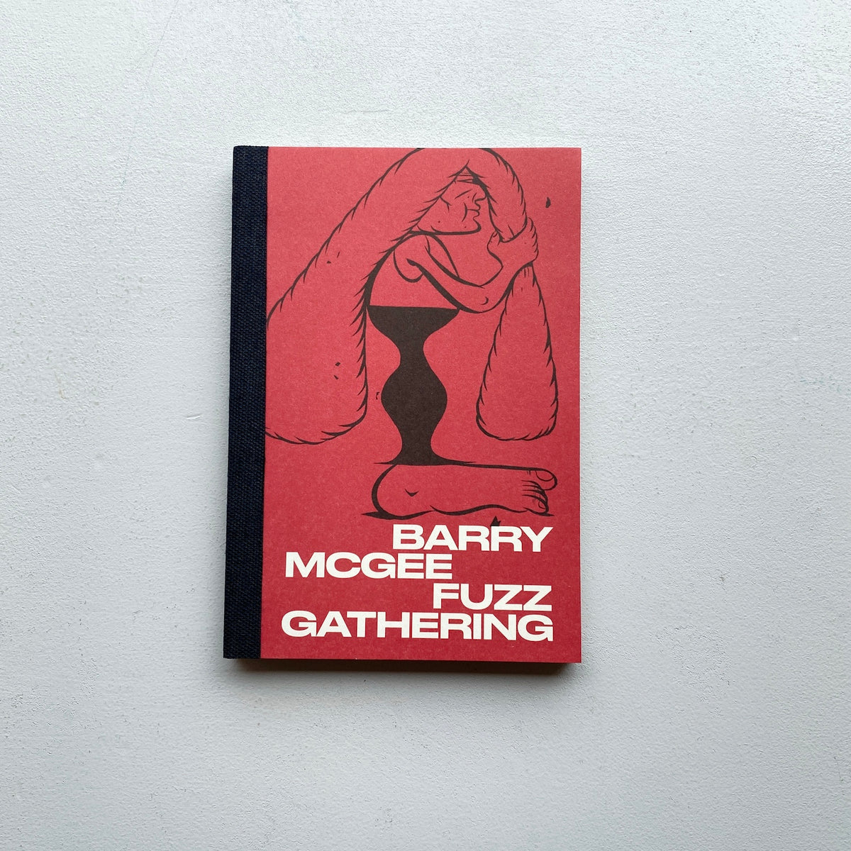 Barry McGee Fuzz Gathering - Utrecht
