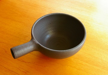 寒い日はできたてアツアツを食べたい！そんな時は正島克哉さんの「片手