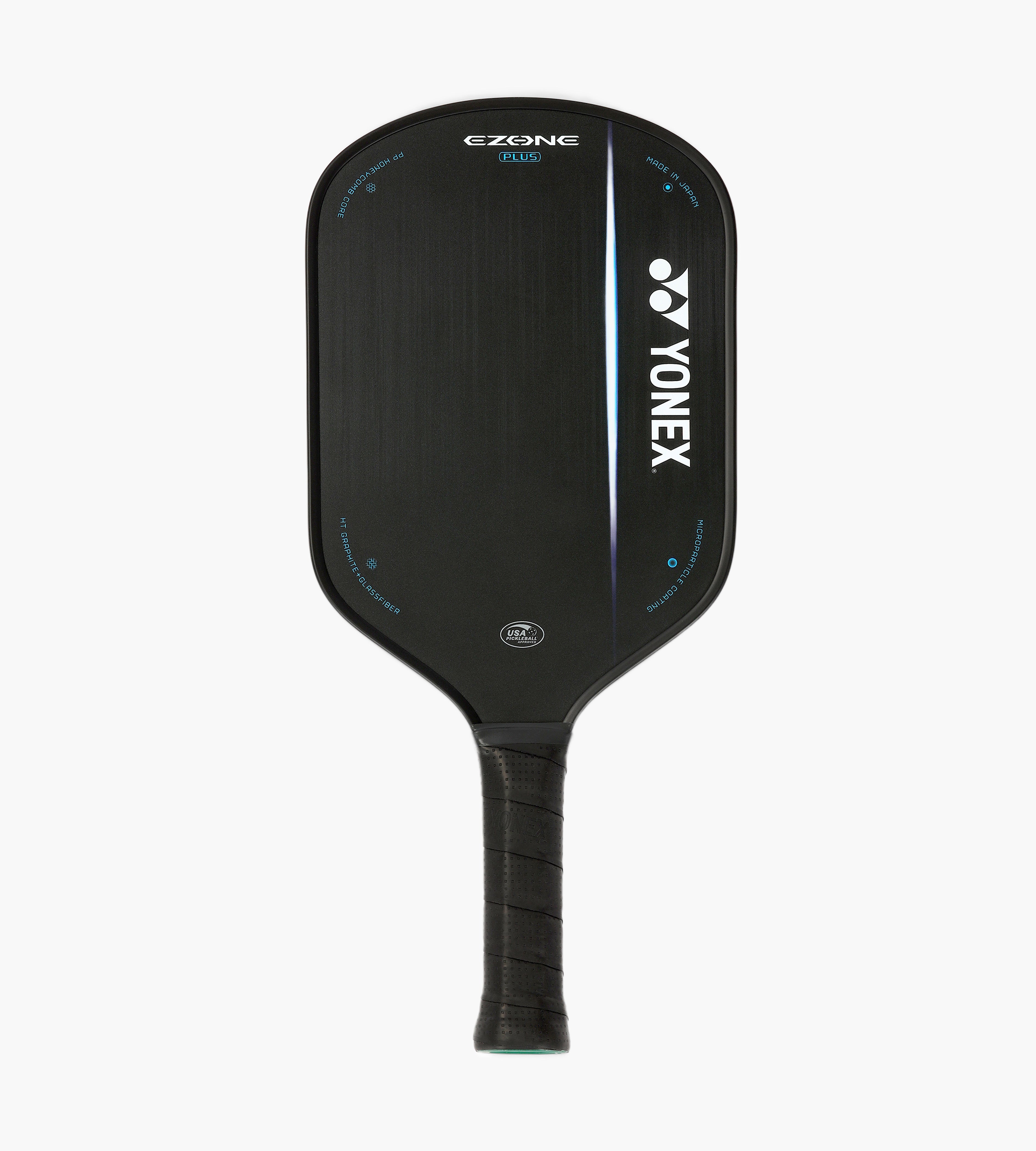 EZONE PLUS PICKLEBALL PADDLE – Yonex USA
