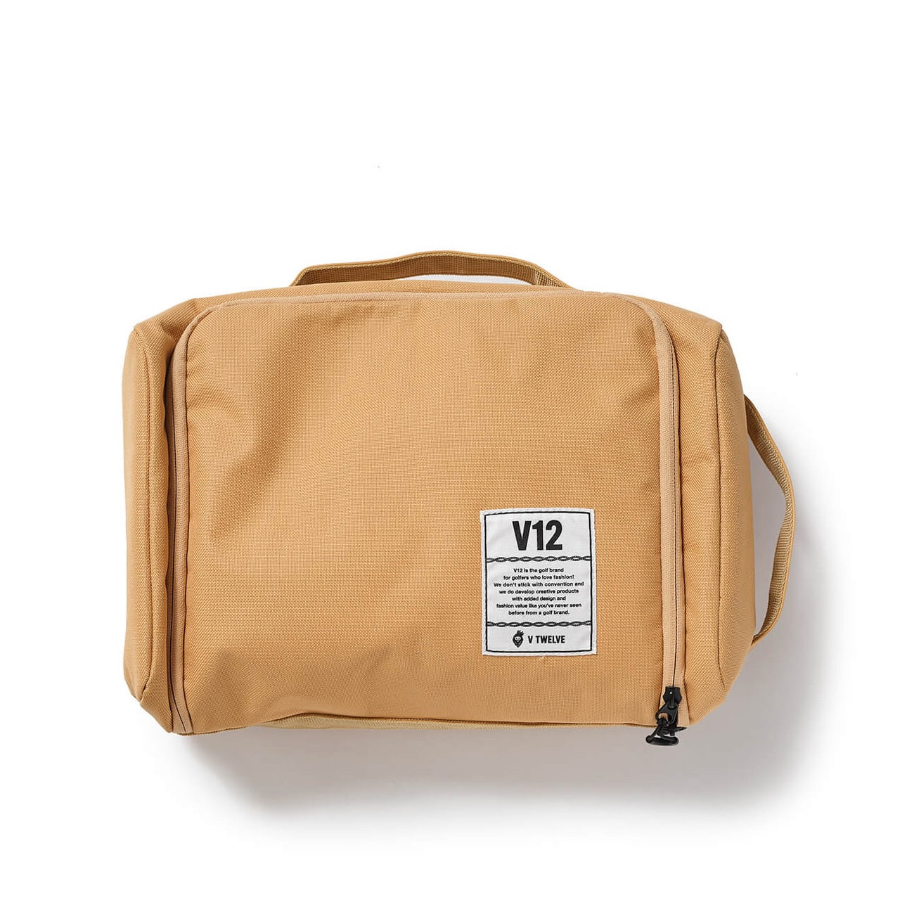 V12] ゴルフ シューズケース TG SHOES CASE | 【公式通販】