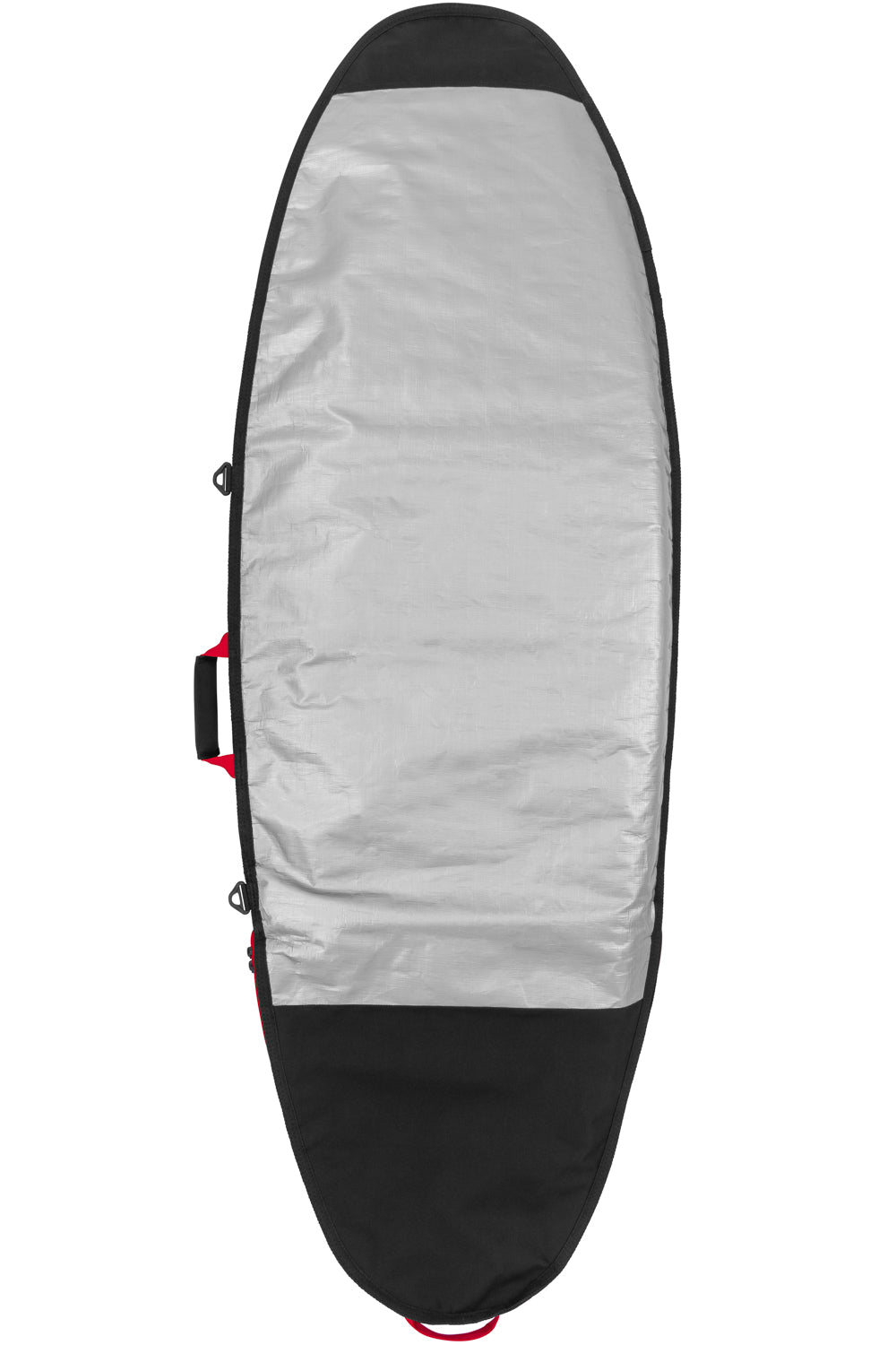 Explorer Fish Day Surfboard Bag - VEIA Supplies